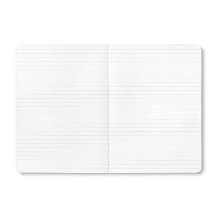 Her Words Journal - She Sees More Beauty
