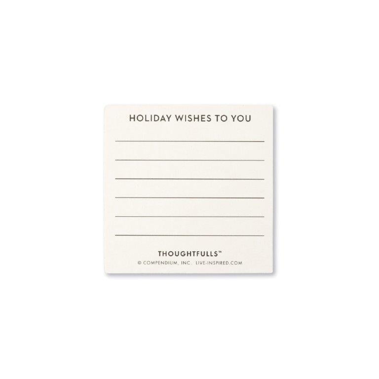 Thoughtfulls - Merry Christmas