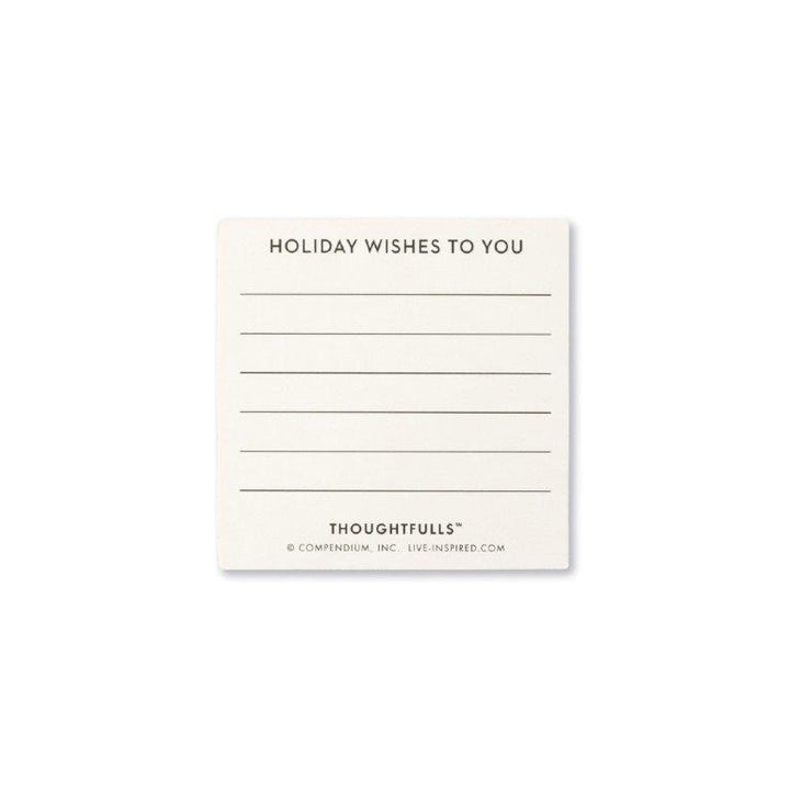 Thoughtfulls - Merry Christmas