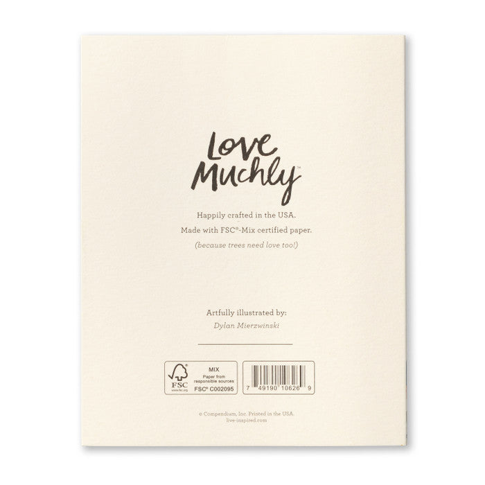 CARD LM - If I had one wish