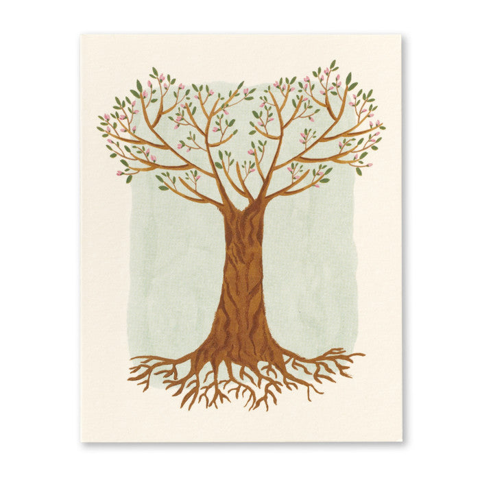 CARD LM - I'm rooting for you