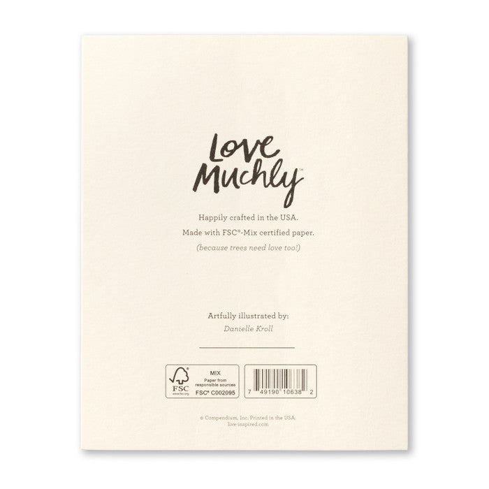 CARD LM - I'm rooting for you