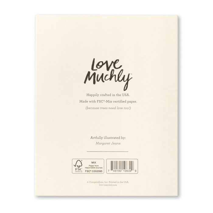 CARD LM - What am I going to do without you