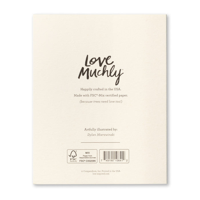 CARD LM - Always connected