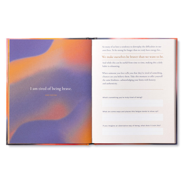 Gift Book - Take Good Care