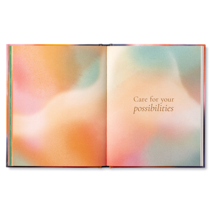 Gift Book - Take Good Care