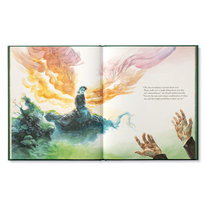 Kids Gift Book - Noticing