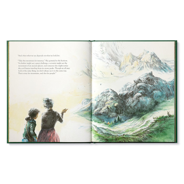 Kids Gift Book - Noticing