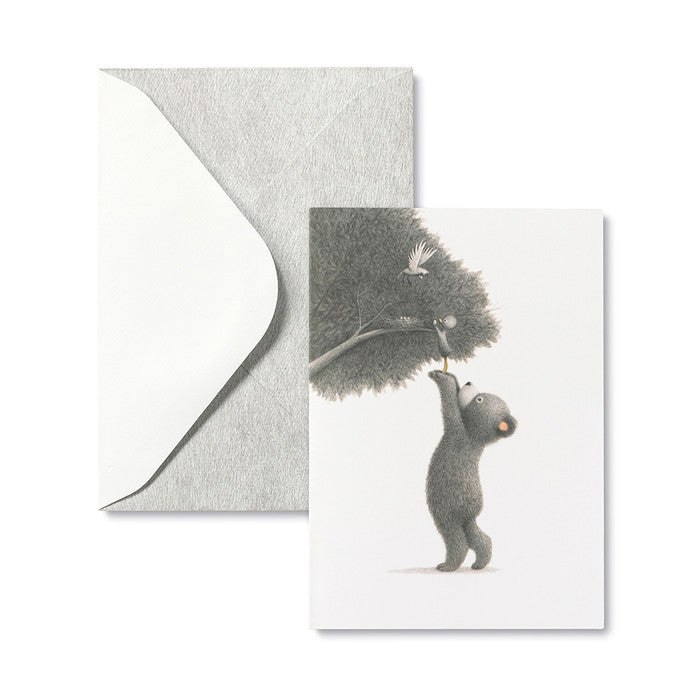 BOXED NOTE CARDS - SO MUCH GRATITUDE
