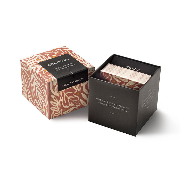 Feeling Grateful Bear Gift Set