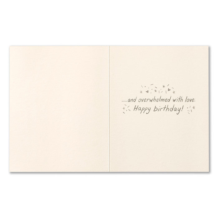 CARD LM - May you be covered in sprinkles