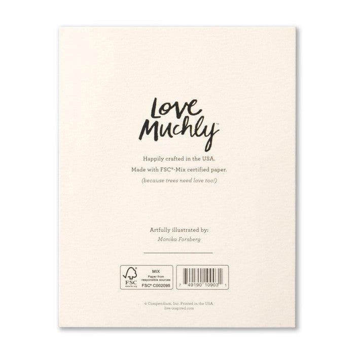 CARD LM - Still Fabulous