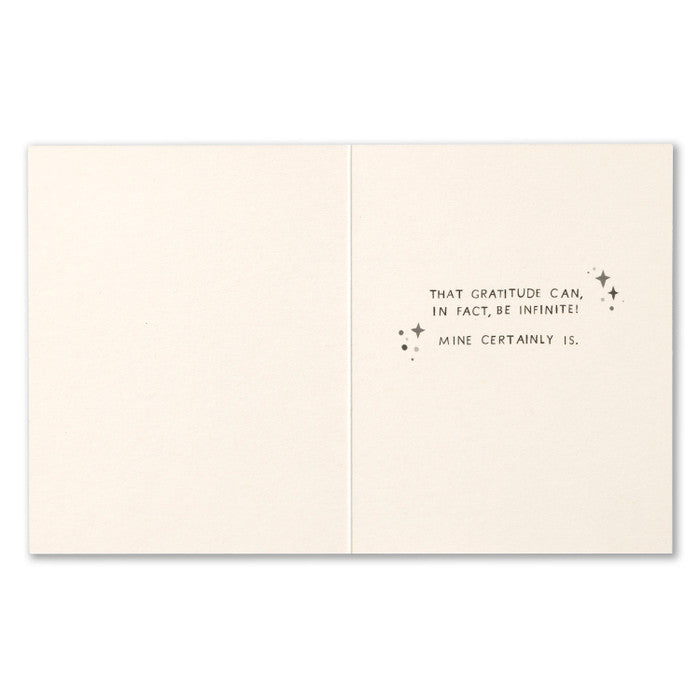 CARD LM - Scientists have just determined