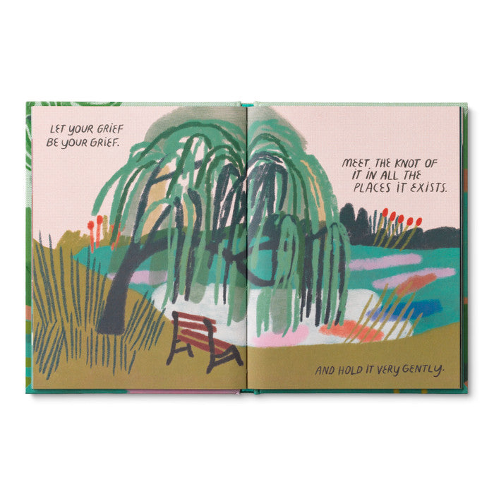Gift Book - Be Good To Yourself