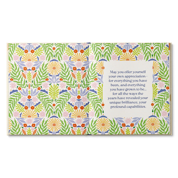 Gift Book - My Years to Remember