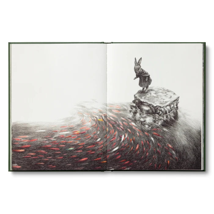 The Storytellers Almanac