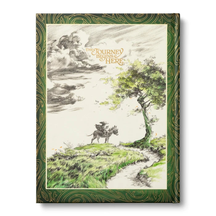 The Storytellers Almanac