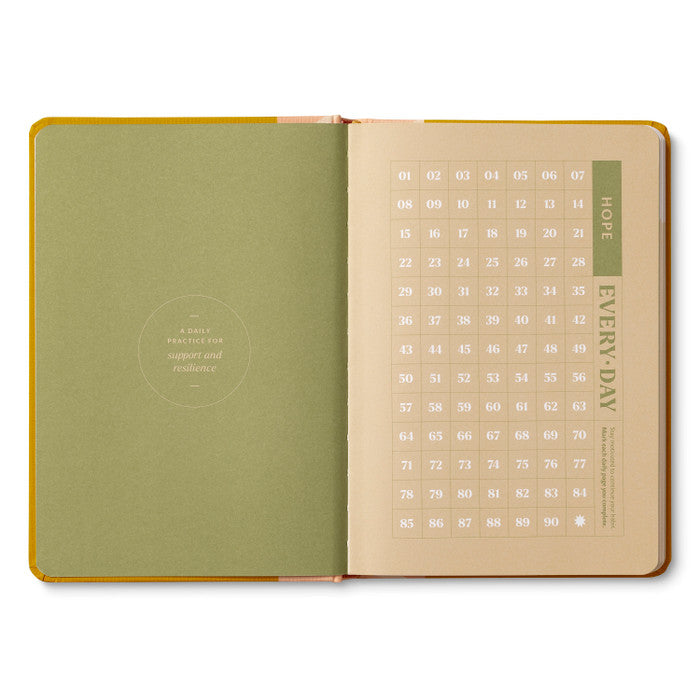 Everyday Journal - Hope