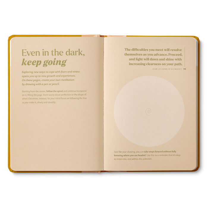 Everyday Journal - Hope