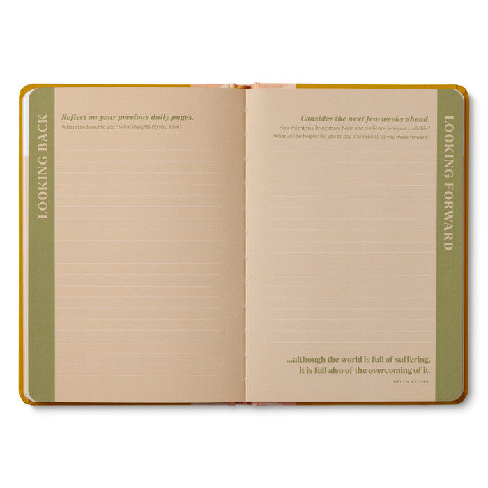 Everyday Journal - Hope