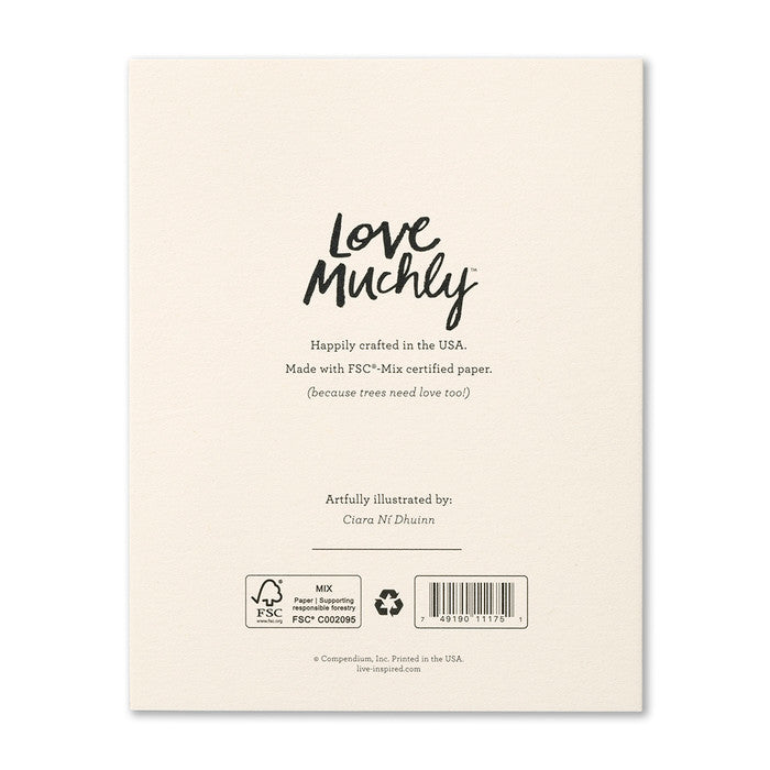 CARD LM - It's written in the stars…