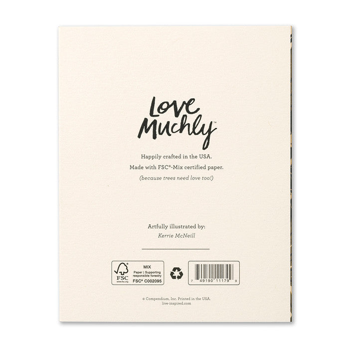 CARD LM - I finally figured out what all my best