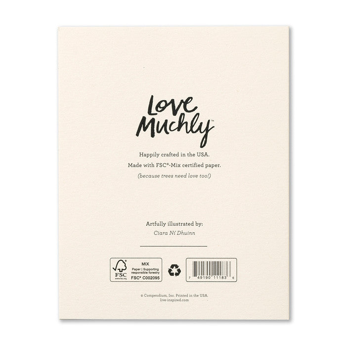 CARD LM - A friend for always