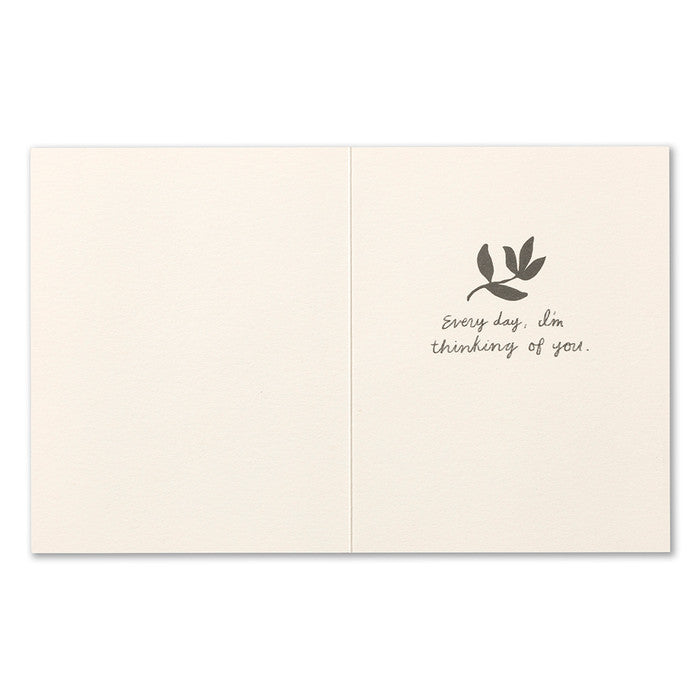 CARD LM- Sending you love and strength