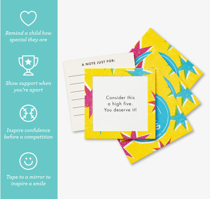 ThoughtFulls for Kids: So Proud of You