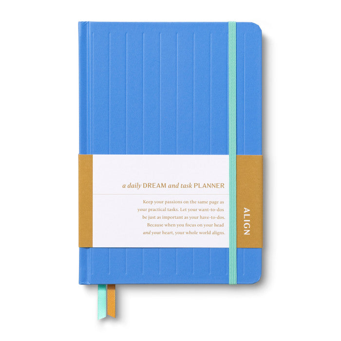 Align: A Daily Dream & Task Planner