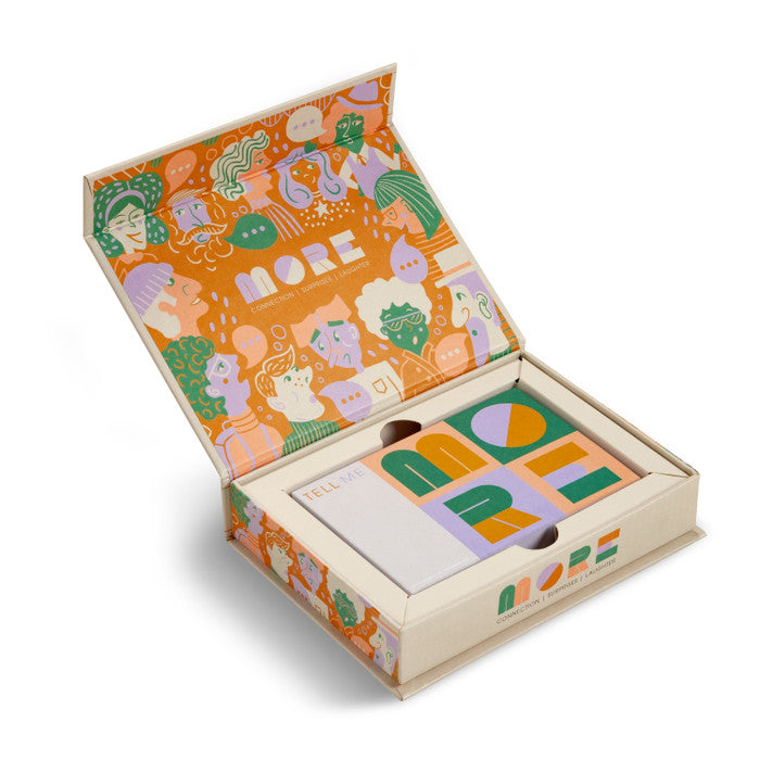 Family Edition - Tell Me More