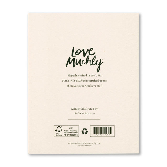 CARD LM- It's your bee-day!