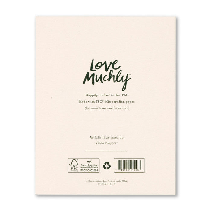 CARD LM- Your day! Hooray!