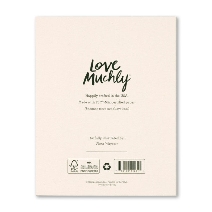 CARD LM - Just when I think I couldn't possibly