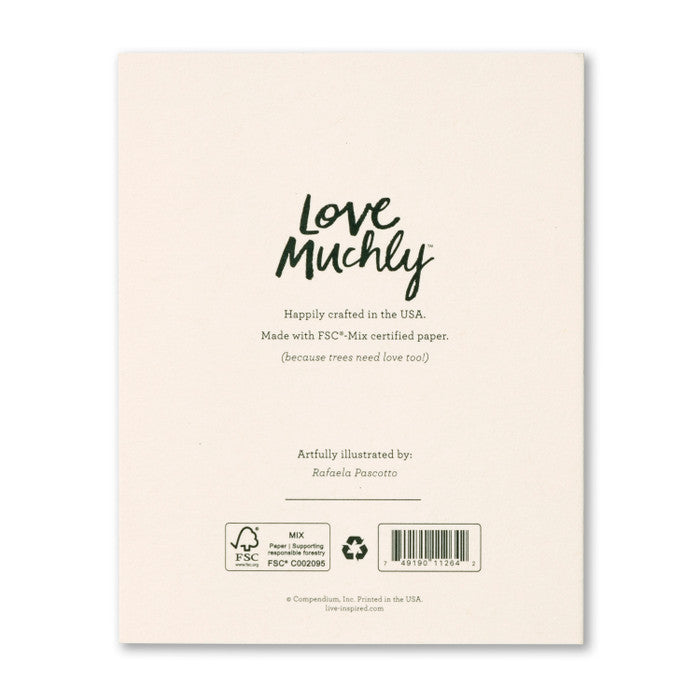 CARD LM - You see me