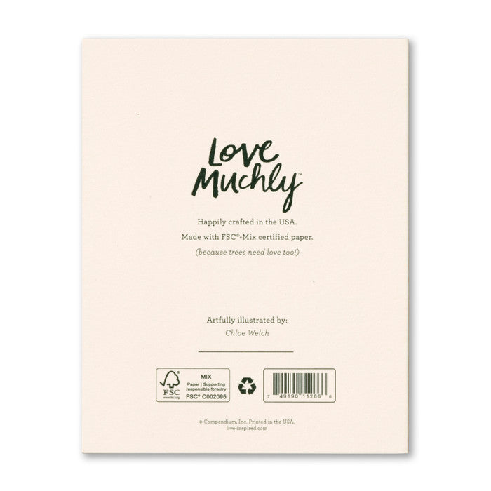 CARD LM - Big, Big, Big  squeeze.