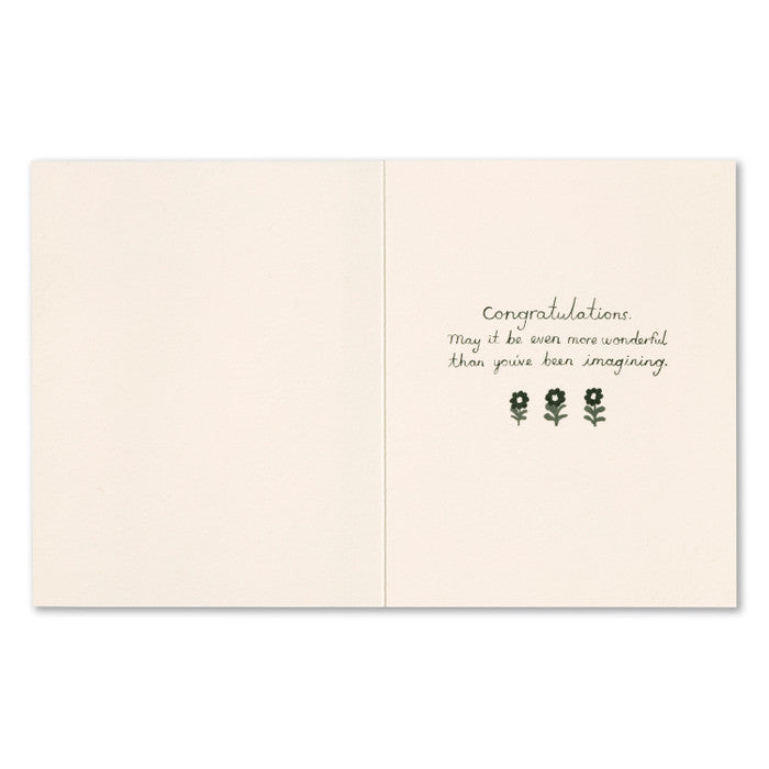 CARD LM - A home to hold every dream