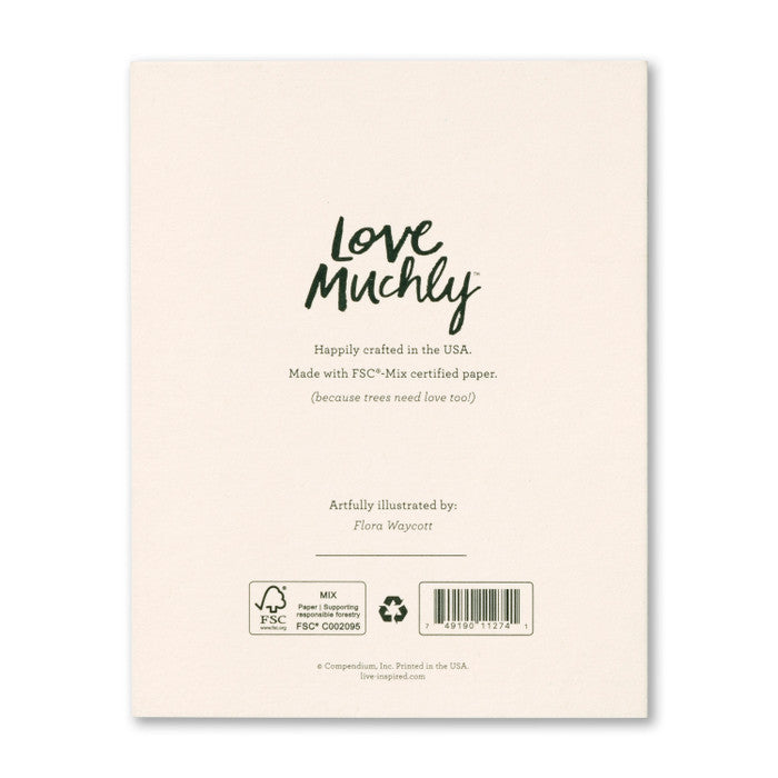 CARD LM - The world is waiting…