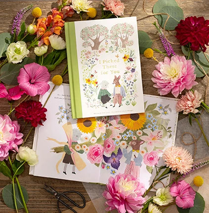 I Picked These for You