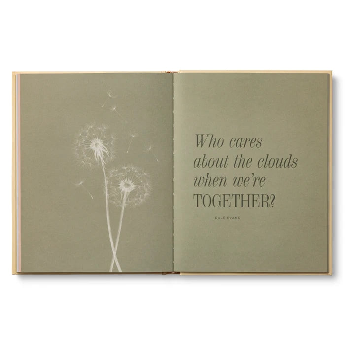 Our Wish List