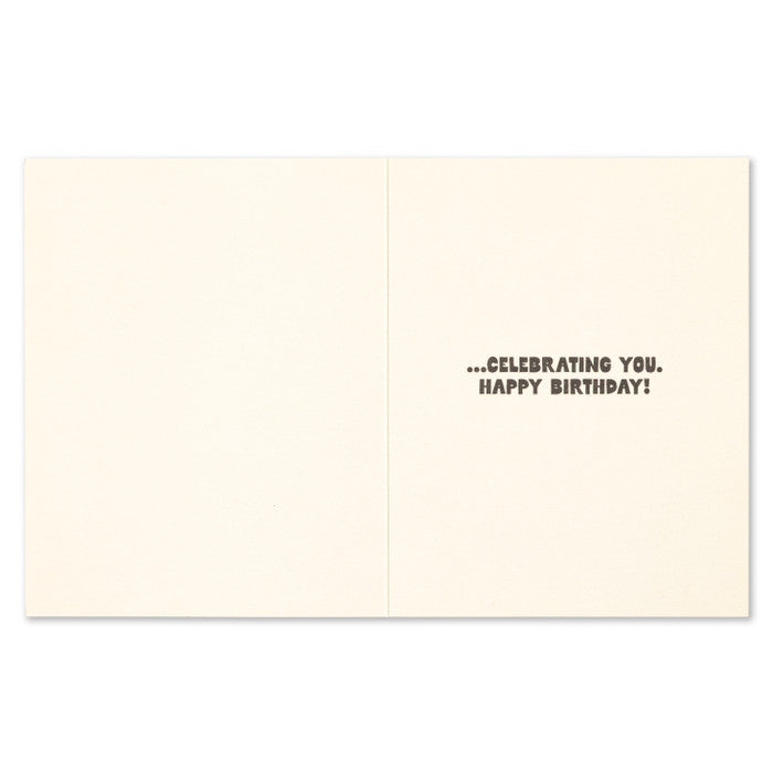 CARD LM - Can't stop. Won't stop