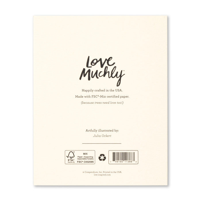 CARD LM - Can't stop. Won't stop