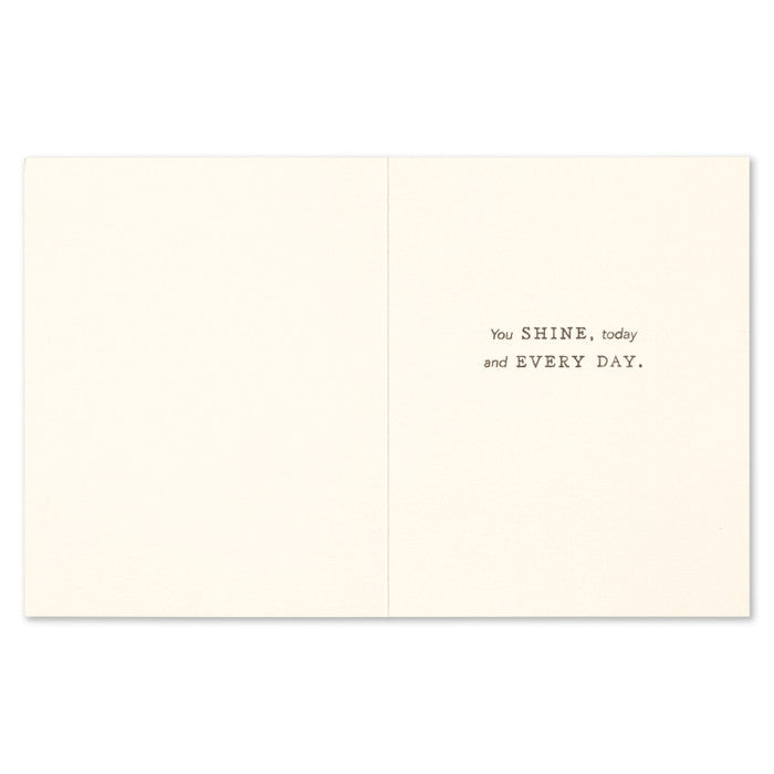 CARD LM - Birthday queen