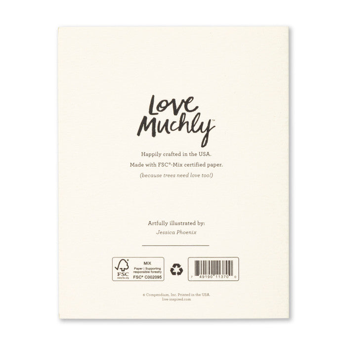 CARD LM- Okay, for real…