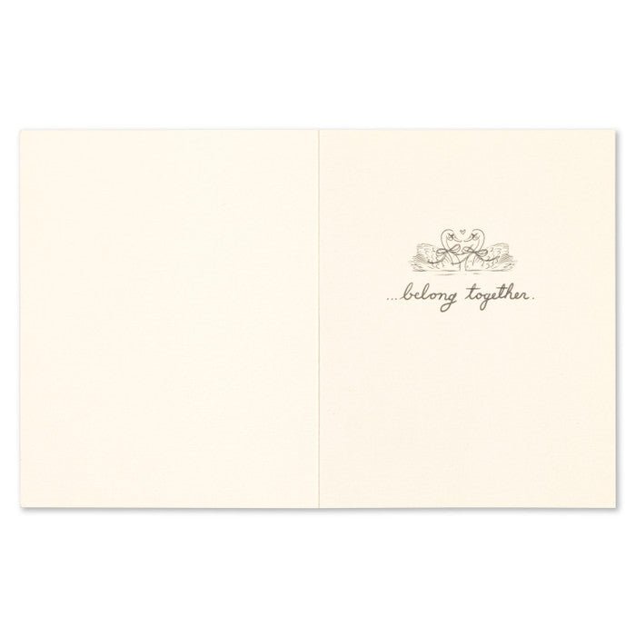 CARD LM - My heart and your heart