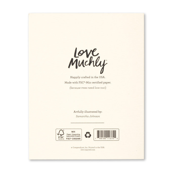 CARD LM - Next time I'll bring my kite