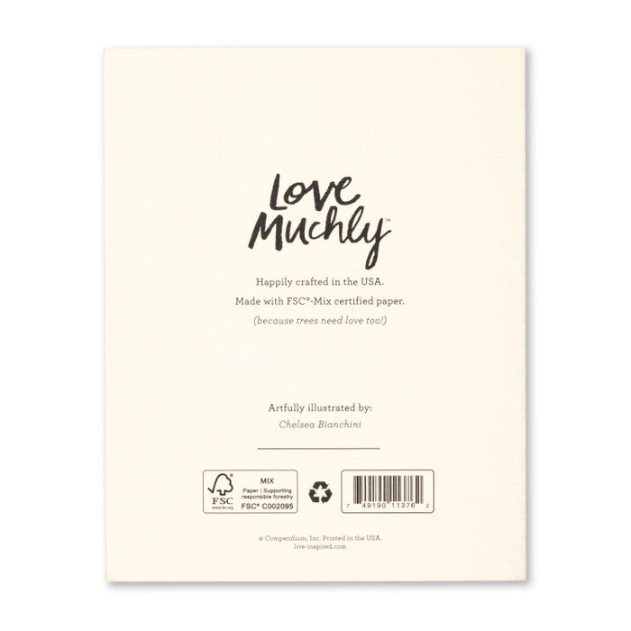 CARD LM - If I start digging a tunnel