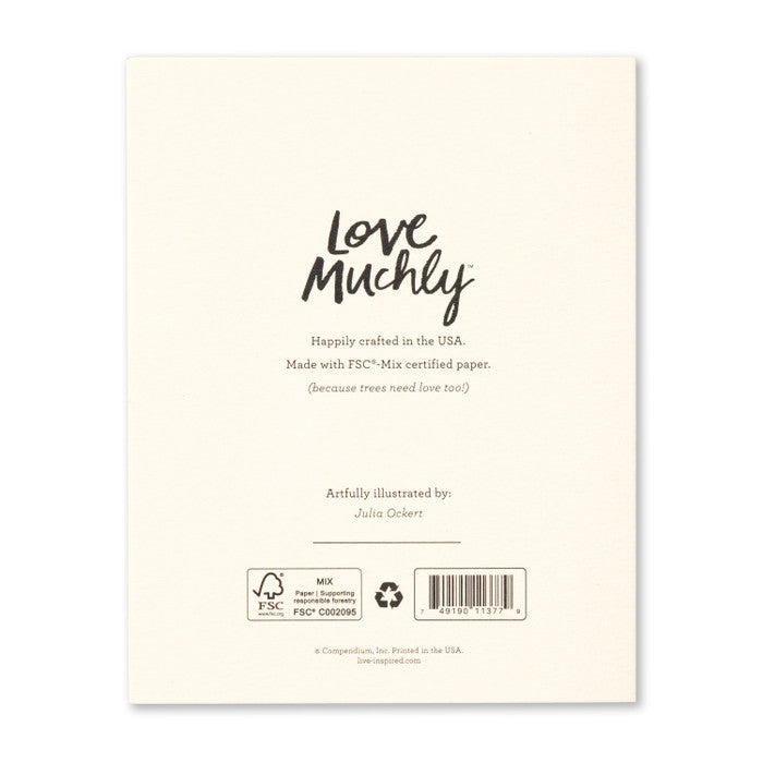 CARD LM - Wishing you a retirement full of more