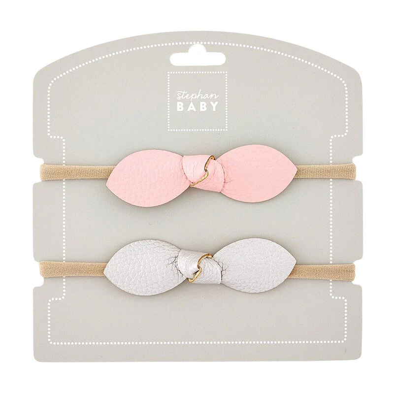 Baby Girl Celebration Gift Set