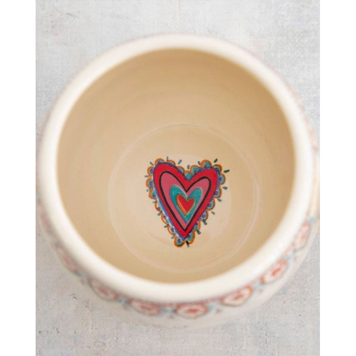CUP OF MUG LOVE BORDERS